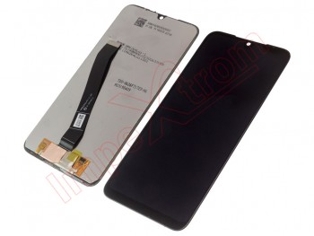 Pantalla ips lcd negra para Xiaomi redmi 7