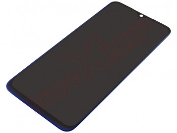 Neptune blue full screen IPS for Xiaomi Redmi Note 8, M1908C3JG