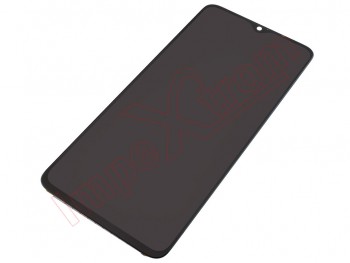 Pantalla ips lcd negra para Xiaomi Redmi Note 8 pro (m1906g7) (m1906g7g)