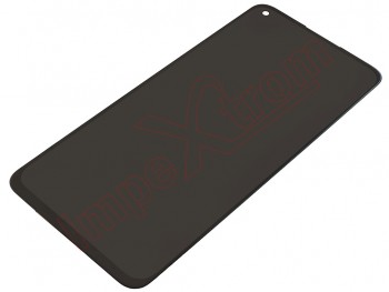 Black full screen IPS LCD for Xiaomi Redmi Note 9, M2003J15SC, M2003J15SG, M2003J15SS