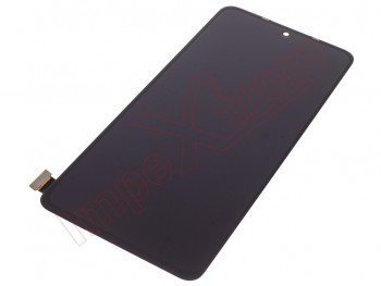 Pantalla AMOLED para Xiaomi Redmi Note 12 pro 4g, 2209116ag, 2209116ag