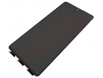Pantalla oled negra para Xiaomi Redmi Note 12 pro 5g / poco x5 pro - calidad premium. Calidad PREMIUM