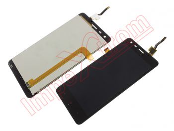 Pantalla IPS LCD para Xiaomi Red Rice 2 / Redmi 2 negra