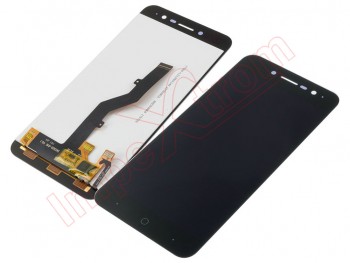 Black full screen IPS LCD for ZTE Blade A520, A520S