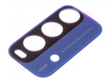 Twilight Blue rear cameras lens for Xiaomi Redmi 9T, J19S, M2010J19SG, M2010J19SY
