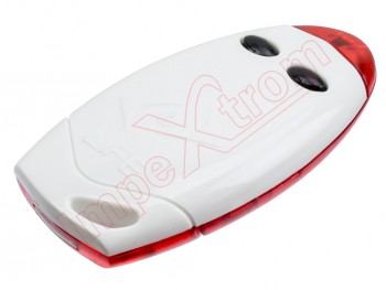 LIFE VIP2R remote control, 2 channels, frequency: 433.920 Mhz