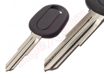 Chevrolet key, without transponder