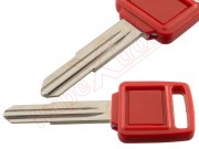 generic-product-red-left-guide-blade-fixed-key-without-hole-for-transponder-for-honda-motorcycles