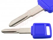 generic-product-blue-left-guide-blade-fixed-key-without-hole-for-transponder-for-honda-motorcycles