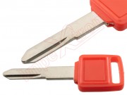 generic-product-red-left-guide-blade-fixed-key-without-hole-for-transponder-for-honda-motorcycles