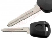 generic-product-black-right-guide-blade-fixed-key-with-hole-for-transponder-for-honda-motorcycles
