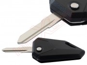 generic-product-black-key-housing-with-folding-left-guide-blade-for-kawasaki-motorcycles