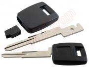 generic-product-black-right-guide-blade-fixed-key-with-hole-for-transponder-for-suzuki-motorcycles