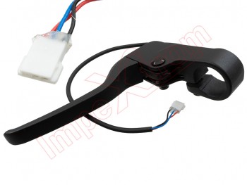Left brake lever for NIU electric scooters