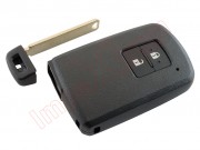 generic-product-2-buttons-remote-control-double-frequency-433-434-mhz-fsk-for-toyota-auris-with-blade-emergency-key