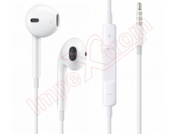 Auriculares Intrauditivos Xiaomi Mi In Ear Basic ZBW4355TY - Jack