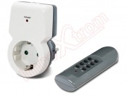 nimo-network-socket-by-remote-control-with-command-1100w-240v