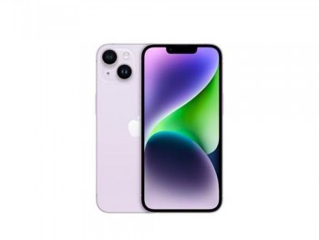 smartphone iPhone 14 128gb purple a2882