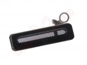 black-speaker-mesh-for-iphone-11-a2221