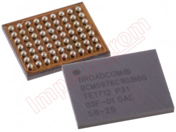 Integrated screen circuit for Iphone 6, Iphone 6 Plus