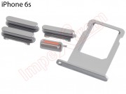 sim-card-tray-and-buttons-replacements-for-apple-phone-6s-grey
