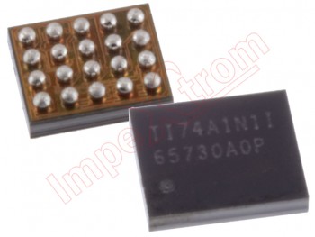 Integrated screen circuit for Iphone 7, Iphone 7 Plus