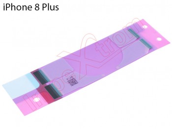 adhesivo de batería para iPhone 8 plus 5,5 pulgadas