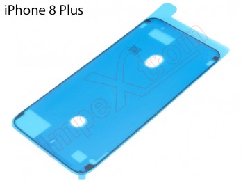adhesivo de display / lcd para iPhone 8 plus 5,5 pulgadas