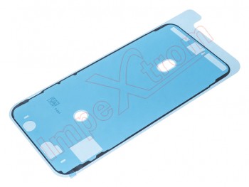Sticker for back side LCD for Iphone X