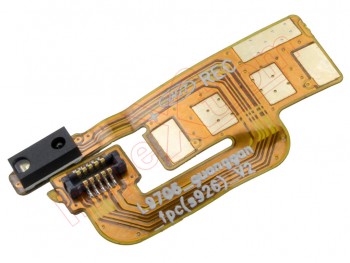Proximity and light sensor for Elephone S8