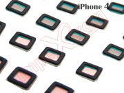 filtro-uv-y-goma-del-sensor-de-proximidad-para-iphone-4