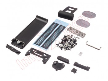 Set of accessories and screws for Nintendo Switch HAC-001