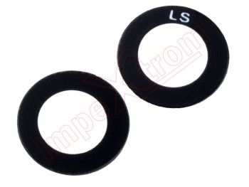 Black camera lens for Oneplus 2