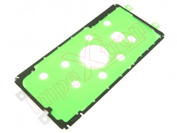 Adhesivo tapa de batería para Samsung Galaxy A9 (2018), SM-A920F
