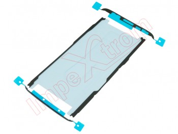 Sticker for back side LCD for Samsung Galaxy S9, G960F