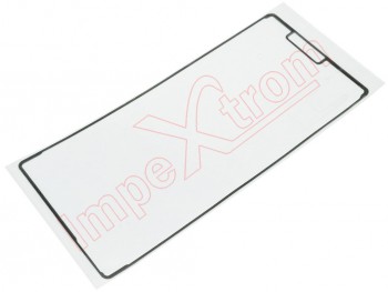 Adhesivo of display tactile for Sony Xperia Z3, D6603, D6643, D6653