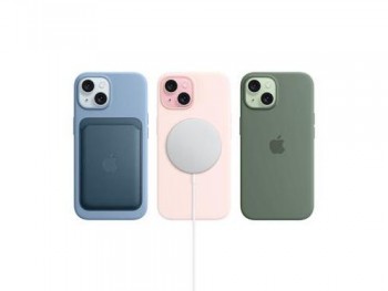 Apple iPhone 15 256GB BLUE A3090