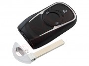 remote-control-key-with-2-buttons-433-mhz-ask-for-opel-astra-k-with-blade
