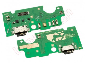 PREMIUM Auxiliary plate PREMIUM with components for Alcatel 1V (2020)