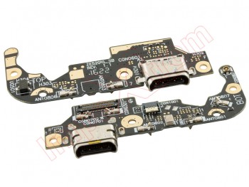 PREMIUM PREMIUM quality auxiliary boards with USB type C charging connector for Asus Zenfone 3, ZE520KL, Z017D, Z017DA, Z017DB