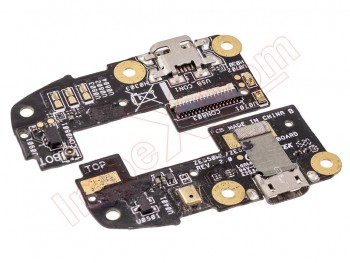 PREMIUM PREMIUM quality auxiliary boards with components for Asus Zenfone 2 5.5 (ZE551ML)