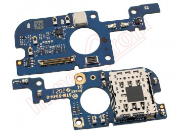 PREMIUM PREMIUM quality auxiliary board with SIM card reader for Asus Zenfone 8, ZS590KS, ZS590KS-2A007EU, I006D