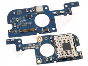 premium-quality-auxiliary-board-with-sim-card-reader-for-asus-zenfone-8-zs590ks-zs590ks-2a007eu-i006d
