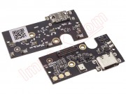 premium-premium-auxiliary-boards-with-components-for-blackview-bv6600-pro