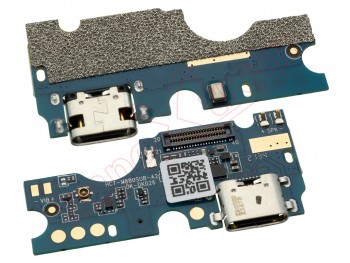 PREMIUM PREMIUM Assistant board with components for Blackview A100
