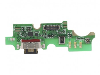 PREMIUM PREMIUM auxiliary board with components for Cubot X19