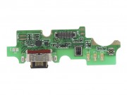 premium-premium-auxiliary-board-with-components-for-cubot-x19