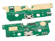 premium-quality-auxiliary-board-with-components-for-doogee-s40