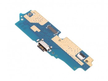 PREMIUM Assistant board with components for Doogee S88 Pro