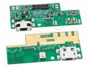 premium-premium-quality-auxiliary-board-with-components-for-doogee-x95